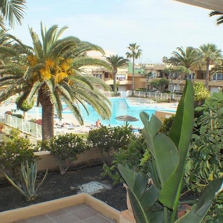 Casa Dan "Residencial Las Dunas" Corralejo Eksteriør bilde