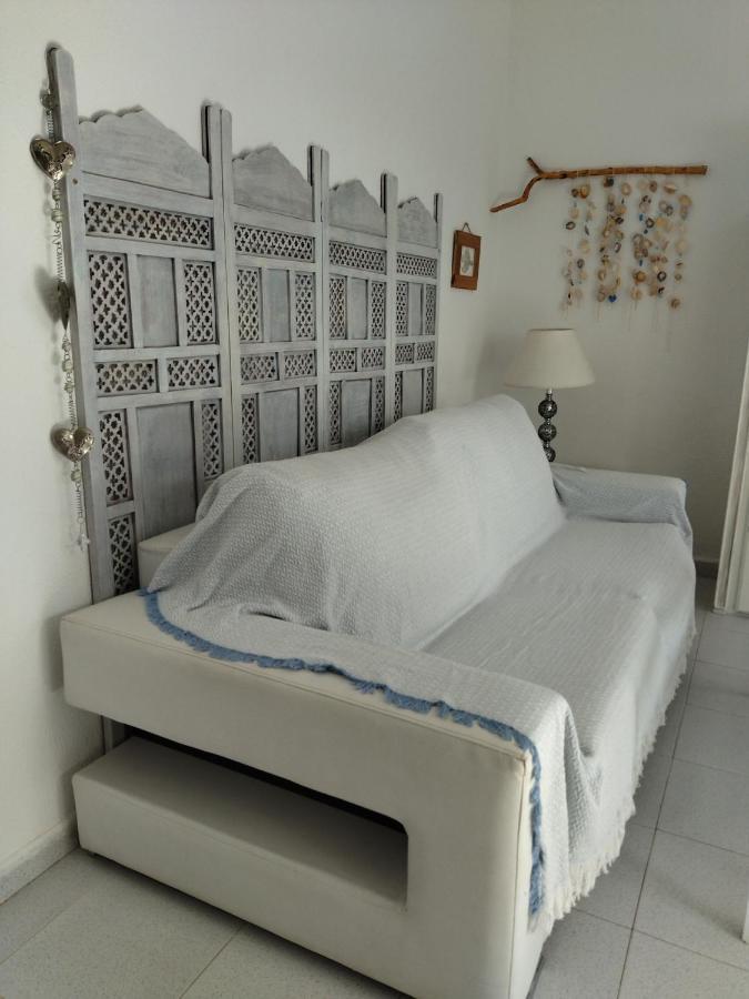 Casa Dan "Residencial Las Dunas" Corralejo Eksteriør bilde