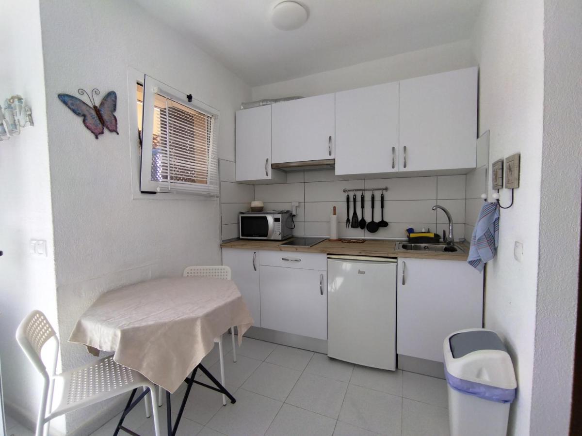 Casa Dan "Residencial Las Dunas" Corralejo Eksteriør bilde