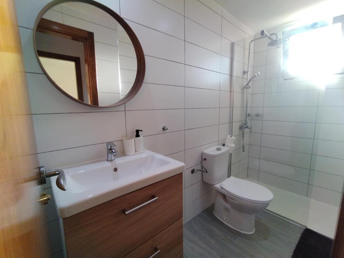 Casa Dan "Residencial Las Dunas" Corralejo Eksteriør bilde
