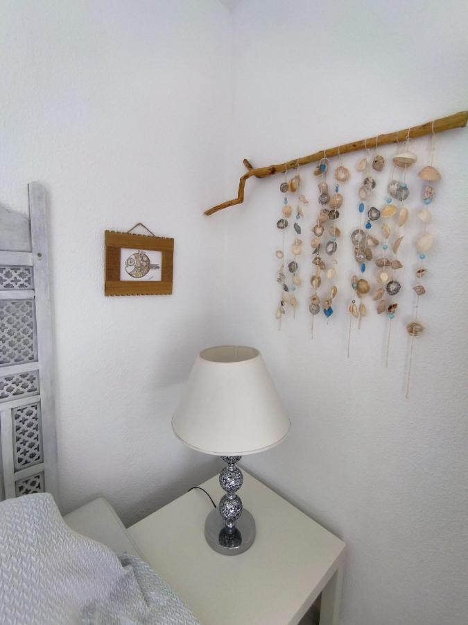 Casa Dan "Residencial Las Dunas" Corralejo Eksteriør bilde