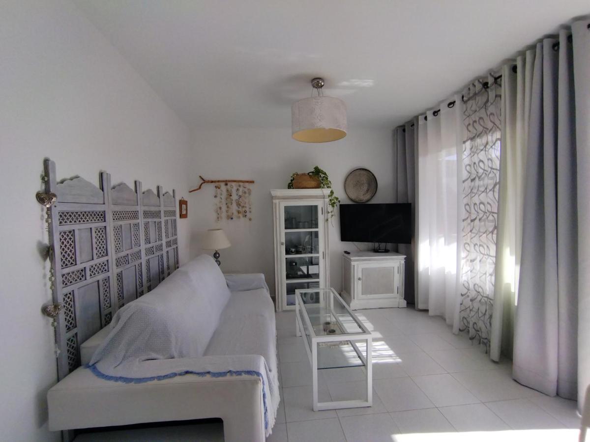 Casa Dan "Residencial Las Dunas" Corralejo Eksteriør bilde